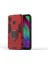Halka Araba Dağı Kickstand Kılıf Galaxy A40 Kickstand Metal Halka (Yurt Dışından) 3