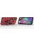 Halka Araba Dağı Kickstand Kılıf Galaxy A40 Kickstand Metal Halka (Yurt Dışından) 5