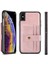 IPhone Xs Max Kablosuz Şarj Rfıd Engelleme Cüzdan Manyetik (Yurt Dışından) 2