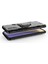 Halka Araba Dağı Kickstand Kılıf Galaxy A51 4G/M40S Kickstand (Yurt Dışından) 3