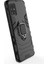 Halka Araba Dağı Kickstand Kılıf Galaxy A51 4G/M40S Kickstand (Yurt Dışından) 4