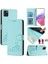Galaxy A81/MRFID Kedi Rfıd Kart Yuvası Tutucu Kickstand Için Kılıf Çevirin (Yurt Dışından) 1