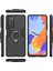 Halka Araba Montaj Kickstand Durumda Xiaomi Redmi Için Not 12 Pro 4g Metal Halka (Yurt Dışından) 1