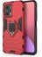 Halka Araba Montaj Kickstand Durumda Xiaomi Poco X4 Gt Askeri Sınıf Metal (Yurt Dışından) 4