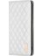 Oppo Oppo 5f Darbeye Dayanıklı Manyetik Kapatma Tam Koruma Için Flip Case (Yurt Dışından) 5