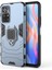 Halka Araba Montaj Kickstand Durumda Xiaomi Redmi Için Not 11T 5g Askeri Sınıf (Yurt Dışından) 3