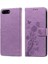 IPhone 7 Için Flip Case Artı/8 Artı Kart Yuvaları Çiçek Deri Flip (Yurt Dışından) 1