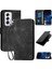 Oppo Oppo 12 5g Için Flip Case Yüksek Kaliteli Deri Telefon Kılıfı Kabartmalı ve (Yurt Dışından) 1