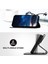 Motorola Moto G34 ve Ayrılabilir El ile Kredi Kartı Yuvası Için Flip Case (Yurt Dışından) 5