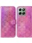 Onur X6B Glitter Renkli Standı Tutucu Cüzdan Kılıf Premium Için Flip Case (Yurt Dışından) 1