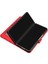 Galaxy Z Için Flip Case Fold 6 Kickstand Koruyucu Kapak Folio Pu (Yurt Dışından) 2