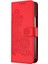 Galaxy Z Için Flip Case Fold 6 Kickstand Koruyucu Kapak Folio Pu (Yurt Dışından) 4