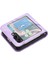 Galaxy Z Flip 6 Için Flip Case Kart Yuvası Standı ile Flip Cüzdan Pu (Yurt Dışından) 2
