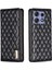 Motorola Moto Kenar 50 Pro Cüzdan Tam Koruma Manyetik Için Flip Case (Yurt Dışından) 5