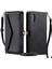 Cüzdan Crossbody Durumda IPhone Xs Max Rfıd Engelleme Fermuar Faturaları Yuvası (Yurt Dışından) 1