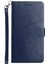 Oppo RENO12 5g Deri Cüzdan Kickstand Için Kılıf-Dayanıklı Darbeye Dayanıklı Tpu (Yurt Dışından) 1