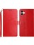 Galaxy A06 Flip Kapak Kitap Katlanır Darbeye Tpu Kabuk (Yurt Dışından) 1