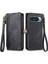 Google Piksel 9 Pro Xl Flip Kapak Için Flip Case Darbeye Basit Iş (Yurt Dışından) 1