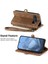 Google Piksel 9 Pro Xl Flip Kapak Için Flip Case Darbeye Basit Iş (Yurt Dışından) 4