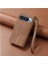 Google Piksel 9 Pro Xl Flip Kapak Için Flip Case Darbeye Basit Iş (Yurt Dışından) 5
