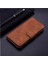 Galaxy A06 Için Flip Case Kart Yuvası Premium Pu Deri Manyetik (Yurt Dışından) 3