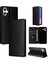 Galaxy A06 Manyetik Kapatma Cüzdan 3D Desen Kartı Için Flip Case (Yurt Dışından) 1