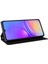Galaxy A06 Manyetik Kapatma Cüzdan 3D Desen Kartı Için Flip Case (Yurt Dışından) 5