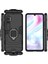 Halka Araba Montaj Kickstand Vaka Xiaomi Mi Not 10 Kickstand Darbeye (Yurt Dışından) 1