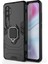 Halka Araba Montaj Kickstand Vaka Xiaomi Mi Not 10 Kickstand Darbeye (Yurt Dışından) 4