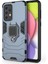 Halka Araba Dağı Kickstand Kılıf Galaxy A33 5g Metal Halka Tutucu (Yurt Dışından) 3