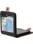 Galaxy Z Flip 6 Için Kickstand Koruyucu Cüzdan Kart Pu ile (Yurt Dışından) 3