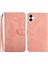 Galaxy A06 Pu Deri Kapak Kapak Anti-Damla Koruma (Yurt Dışından) 1