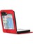 Galaxy Z Flip 6 Için Flip Case Kart Yuvası Standı ile Flip Cüzdan Pu (Yurt Dışından) 3