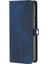 Galaxy Z Için Kılıf Fold 6 Folio Kapak Kart Yuvaları Tutucu Pu Deri (Yurt Dışından) 1