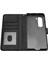 Galaxy Z Için Flip Case Fold 6 Kickstand Koruyucu Kapak Folio Pu (Yurt Dışından) 2