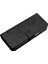 Galaxy Z Için Flip Case Fold 6 Kickstand Koruyucu Kapak Folio Pu (Yurt Dışından) 5