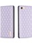 IPhone Se 2020/2022 Kart Yuvaları Tutucu Tam Koruma Cüzdan Için Flip Case (Yurt Dışından) 5