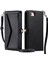 Cüzdan Crossbody Kılıf IPhone Se 2020/2022 Cüzdan Kılıf Kadınlar Için Fermuar (Yurt Dışından) 1