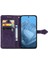Google Piksel 9 Pro Xl Için Flip Case Zarif Desen Darbeye Basit (Yurt Dışından) 5