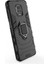 Halka Araba Montaj Kickstand Durumda Xiaomi Redmi Not 9s Kickstand Askeri (Yurt Dışından) 5