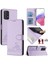 Galaxy A52 4g/5g Için Kılıf Cüzdan Kapak Çevirin Kart Yuvası Tutucu Kedi (Yurt Dışından) 5