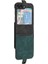 Galaxy Z Flip 6 Için Kickstand Koruyucu Cüzdan Kart Pu ile (Yurt Dışından) 1