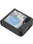 Galaxy Z Flip 6 Pu Deri Manyetik Folio Kapak Cüzdan (Yurt Dışından) 5