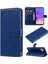 Kart Yuvası Iş Cüzdan Telefon Kılıfı ile Galaxy A06 Için Flip Case (Yurt Dışından) 1