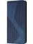 Motorola Moto Kenar 50 Pro Manyetik Cüzdan Kickstand Pu Deri Kılıf (Yurt Dışından) 1