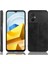 Xiaomi Poco M5 Için Hafif Durumda Klasik Sözleşmeli Tasarım Darbeye (Yurt Dışından) 1
