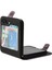 Galaxy Z Flip 6 Için Kickstand Koruyucu Cüzdan Kart Pu ile (Yurt Dışından) 1
