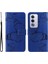 Kart Yuvası Standı Flip Kickstand ile Oppo A3 Pro 5g Pu Deri Için Kılıf (Yurt Dışından) 2
