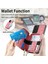 Galaxy S21 Ayarlanabilir Kordon Premium Deri 7 Kart (Yurt Dışından) 3