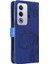 Kart Yuvası Standı Flip Kickstand ile Oppo A3 Pro 5g Pu Deri Için Kılıf (Yurt Dışından) 4